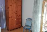 Location vacances Bischofswiesen - Haus am Wassererweg 3-4