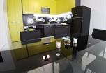 Location vacances Veliko Tarnovo - Апартамент Трапезица-1