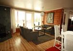 Location vacances Ostersund - Villa Falken-3