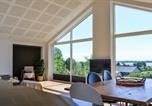 Location vacances Hundested - Cozy Home In Hundested With Wifi-3
