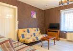 Location vacances Saulxures-sur-Moselotte - Charmante Maison - Vosges-4
