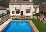 Location vacances La Iruela - Alojamiento valeria-1