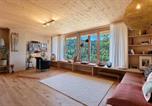 Location vacances Triberg im Schwarzwald - Ferienwohnung am Stadtwald-1