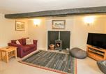 Location vacances Staveley-in-Cartmel - Town End Farmhouse-3