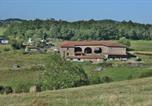 Location vacances  Rhône - Gîte de la Ferme des Bourettes-4