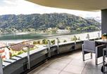 Location vacances Ossiach - Gipfelstürmer Apartment 28 I Gerlitzen-Ossiachersee I Alpe Maritima-1