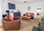 Location vacances Llanystumdwy - Min Y Mor-4