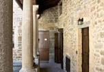 Location vacances Roncola - Historical House Medieval Abbey - Al Chiostro-3