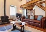 Location vacances Mullion - Bert's Barn-3