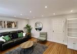 Location vacances Wargrave - Spacious 5-Bedroom Home in Maidenhead-4