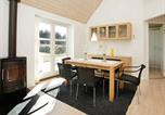 Location vacances Hirtshals - 6 person holiday home in Hirtshals-4