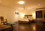Hôtel Madurai - Hotel Sabareesh Park-1