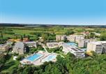Villages vacances Punta Marina - Isaresidence Holiday Resort-3