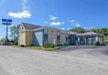 Hôtel Helen - Motel 6 Dawsonville Ga North Ga Premium Outlets-1