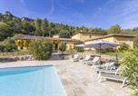 Location vacances Les Adrets-de-l'Estérel - Villa Cabasse-4