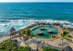 Hôtel Xelhá - Occidental at Xcaret Destination - All Inclusive-4