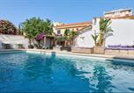 Hôtel Les Sables - Urban Style - by Logis Hotels