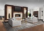 Hôtel Franklin - Towneplace Suites by Marriott Franklin Cool Springs-1