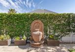 Location vacances Durbanville - Chic, Cozy, Modern, Secure and Centrally Located-2