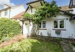 Location vacances Ross-on-Wye - Old Pump Cottage-2