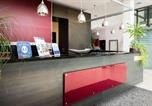 Hôtel Abensberg - Best Western Premier Hotel Regensburg-4