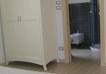 Location vacances Barcis - Affittacamere Rubino Guest House-3