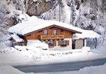 Location vacances Viehhofen - Almliesl Vieh-697-2