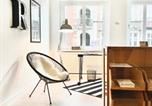 Location vacances Detmold - Makers + Rooms Apartments-1