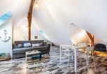 Location vacances Wunstorf - Ferienwohnung Albatros Steinhude-2