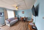 Location vacances Freeport - Across the street from the Beach Pet Friendly-4