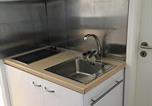 Location vacances Ellmau - Appartement Berghof-4