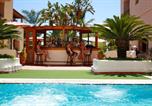 Hôtel Malfa - Hotel La Filadelfia-1