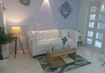 Location vacances  bhatpara - Beautiful Studio in Kolkata-2
