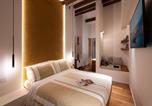 Location vacances  Province de Forlì-Césène - Locanda Remare-1