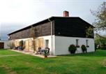 Location vacances Mellenthin - Ferienwohnung Tor zur Ostsee-1