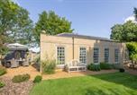 Location vacances Snettisham - The Orangery-1