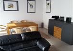 Location vacances Nuremberg - Haus Rangau für Ferien-und Messen-3
