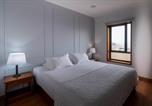 Hôtel São João da Madeira - Hotel A.S. Sao Joao da Madeira-4