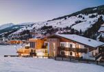 Hôtel Saalbach-Hinterglemm - Hotel Birkenhof-2