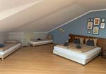 Location vacances  Mirovo - Villa Park Studio Apartment nr 409-3