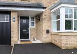 Location vacances Over Kellet - Mellings Place-2