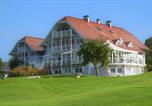 Hôtel Faistenau - Hotel Drachenwand-Mondsee-3