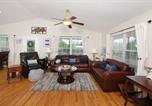 Location vacances Knoxville - Birdsong Bungalow By Colonial Properties-1
