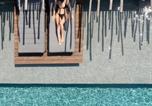 Hôtel Μύκονος - Ikies of Mykonos-1