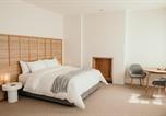 Hôtel Portland - The Oak & Anchor Hotel-2
