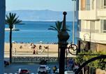 Location vacances Tanger - Appartement neuf centre et plage-1