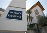 Hôtel Cannobio - Marenca Residence-1