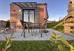 Location vacances Neunburg vorm Wald - Feriendorf Seeblick - Tiny Chalet Nr 10-1