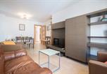 Location vacances Creixell - Apt Costa Dorada 2 by Marcalma-3