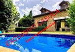 Location vacances Jarandilla de la Vera - Casa rural Paraje de Yuste-1